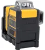 DeWalt Linienlaser 2x360Grad, grün,10,8V/2Ah Produktbild-Vorschau 1