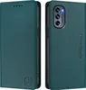 Etui en cuir pour Motorola Moto G62 5G, étui à rabat avec Voir les images du produit 2