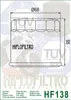 Hiflo-Ölfilter HF138RC Racing Produktbild-Vorschau 13