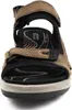 Ecco Offroad Yucatan Herren Leichte Leder Sandale Espresso Produktbild-Vorschau 47