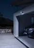LEDVANCE ENDURA FLOOD, Graphit, IP65, Aluminium, Glas, I, Produktbild-Vorschau 3