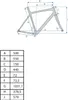M-Wave Stalwart Single 40 Produktbild-Vorschau 6