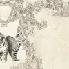 A.S. Création Barocktapete Hermitage Tapete mit Tieren Produktbild-Vorschau 3