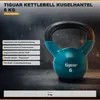 tiguar kettlebell 6 kg Podgląd zdjęcia produktu 11