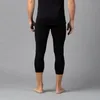 CMP 3/4 Funktionshose Herren schwarz L Produktbild-Vorschau 6