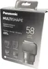 Panasonic ER-CTW1-A301, Nadstavec, Brada, 3 cm, Panasonic, Náhľad obrázku produktu 25