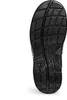 Abeba Sicherheitsschuhe x-light SB Clog schwarz CE SRC Produktbild-Vorschau 5