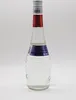 A bottle of Bols Triple Sec Curacao liqueur against a white background. Produktbild-Vorschau