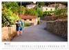 Jakobsweg - Camino Portugues Central (Wandkalender 2027 DIN Produktbild-Vorschau 8