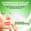 L-Lysin 1000 – 365 Tabletten – 1000 mg pro EINER Tablette – Produktbild-Vorschau 3