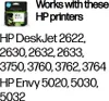 Originálna atramentová kazeta HP 304XL azurová/ Náhľad obrázku produktu 2