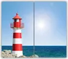Tulup Glas-Herdabdeckplatte - 2x30x52cm - Produktbild-Vorschau 1