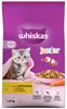 Whiskas Junior mit Huhn – Futter für Kätzchen – 1,4 kg Produktbild-Vorschau 13
