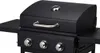 VAGGAN PRO 3-palnikowy grill gazowy PROGARDEN KO-X88000020 Podgląd zdjęcia produktu 6