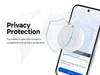 Lokalizator GPS MiTag MiLi ANDROID + Etui Brelok do plecaka Podgląd zdjęcia produktu 8