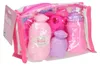 Kit de soins Baby Rose dans un sac Voir les images du produit 2