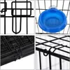 Metalowy transporter dla psa 122 cm Podgląd zdjęcia produktu 12