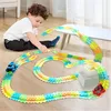 lot de 2 144 jouets de 350 cm de circuit automobile avec 1 Voir les images du produit 4