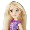 Disney Princess Shimmering Rapunzel Náhľad obrázku produktu 4