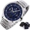 Tommy Hilfiger Luca 1710492 Herrenuhr Produktbild-Vorschau 7
