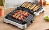 TEFAL electric grill GC 772D30 OptiGrill Produktbild-Vorschau 3