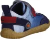 Ricosta Fichte Barfuß Weite M Barfußschuhe Blau Produktbild-Vorschau 3