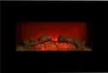 Classic Fire Kaminofen Memphis - Elektrokamin Wandmodell Produktbild-Vorschau 4