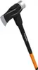 Fiskars X39 Safe-t Axt Silber  Silber One Size Produktbild-Vorschau 5