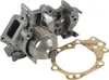 JP GROUP Kühlmittelpumpe Wasserpumpe für RENAULT Clio III Produktbild-Vorschau 2