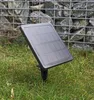 CHILITEC Solar Gartenstrahler-Set, 2 Spots mit Erdspieß Produktbild-Vorschau 9