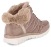 Topánky značky Skechers, model: dámske čižmy, farba: hnedá, Náhľad obrázku produktu 4