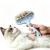 Professionelle Unterfellbürste für Hunde & Katzen, für Produktbild-Vorschau 7