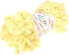 Alize Puffy (100g/9m) 13 hellgelb Náhled obrázku produktu 3