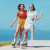 Impala Quad Skate Roller Skates Harmony Blue EUR 38/US7/UK Podgląd zdjęcia produktu 8
