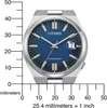 Citizen NJ0151-88L Tsuyosa Collection Herrenuhr  Automatik Produktbild-Vorschau 3