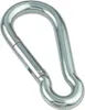 MARINETECH Karabinerhaken, Edelstahl A4, 7x70 mm, 4 Stück Produktbild-Vorschau 2
