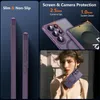 Magnetické puzdro pre Samsung Galaxy S25 Ultra cover Náhľad obrázku produktu 2