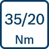 Akumulátorová vrtačka GSR 12V-35 FC Náhled obrázku produktu 7