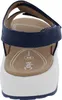 Joya Damen Sandale PANAMA BLUE blau Größe EUR 39 Produktbild-Vorschau 16