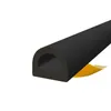 Fensterdichtung Türdichtung Gummidichtung D-Profil EPDM Produktbild-Vorschau 3
