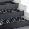 Stufenmatten - 1 Stück - 25x75 cm - Rutschfest - Gummi - Produktbild-Vorschau 4
