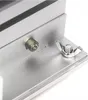 Aluminiowa Płyta do Frezarki z Uchwytem KRAFT&DELE Podgląd zdjęcia produktu 12