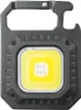 XCell Work Square LED-Akku-Leuchte 7 Lichtmodi (ideal für Anteprima dell’immagine prodotto 4
