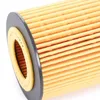 Ölfilter RIDEX 7O0116 Filtereinsatz für VW Golf VII Produktbild-Vorschau 7