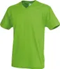 Stedman ST2700 | Classic V-Neck Damen T-Shirt - Farbe: Kiwi Produktbild-Vorschau 2