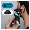 Braun Series 7, model 71-S7200cc, zilver Productafbeelding-voorbeeld 12