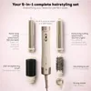 BEURER HT 100 Airstyler 5-in-1 - Multistyler Produktbild-Vorschau 4