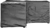 vidaXL Gartenmöbel-Abdeckung in L-Form 12 Ösen 185x185x90 Produktbild-Vorschau 1