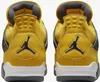 Air Jordan 4 Lightning - EU: 44 Podgląd zdjęcia produktu 6