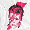 David Bowie - Maglietta "Aladdin Sane" da uomo TV13379 (S) Anteprima dell’immagine prodotto 3